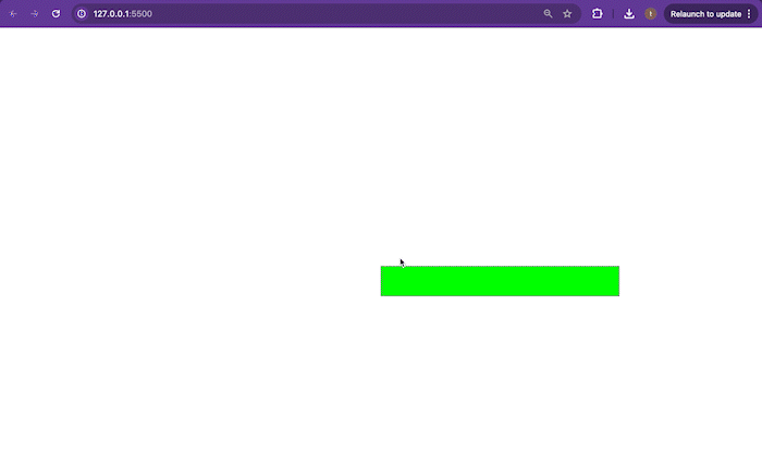 This is my formstorming for Project 3, gif 2.